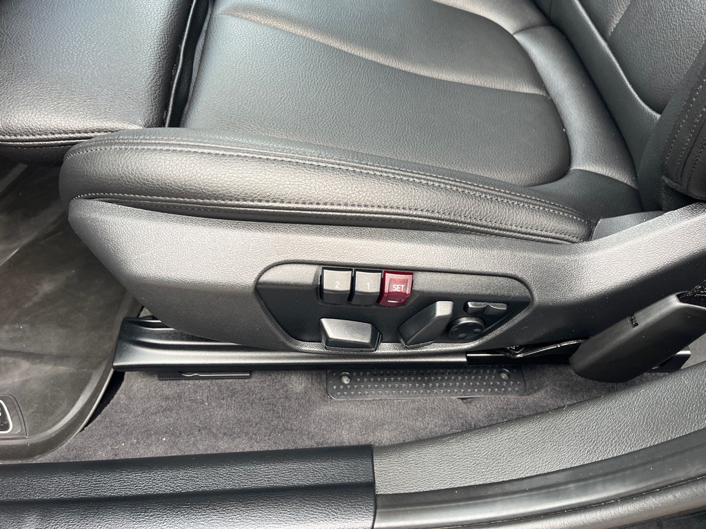 2020 BMW X2 Image 17