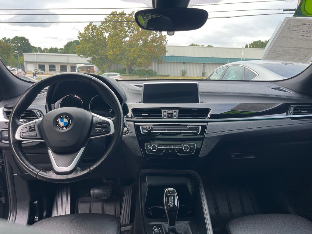 2020 BMW X2 Image 18