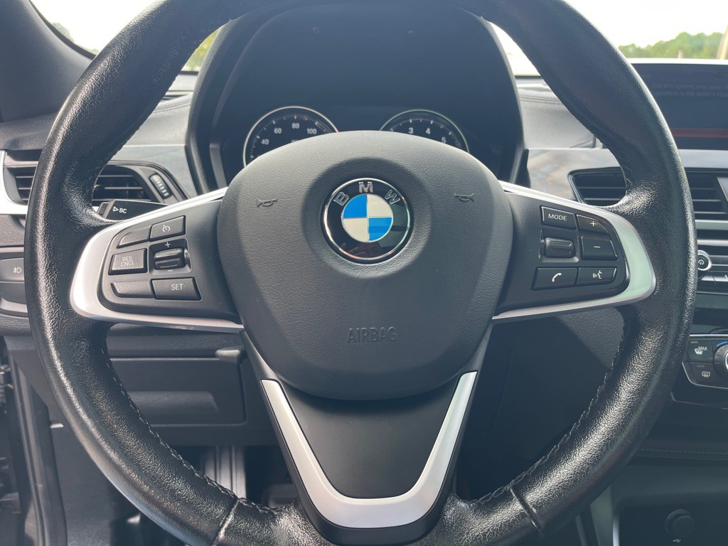2020 BMW X2 Image 20