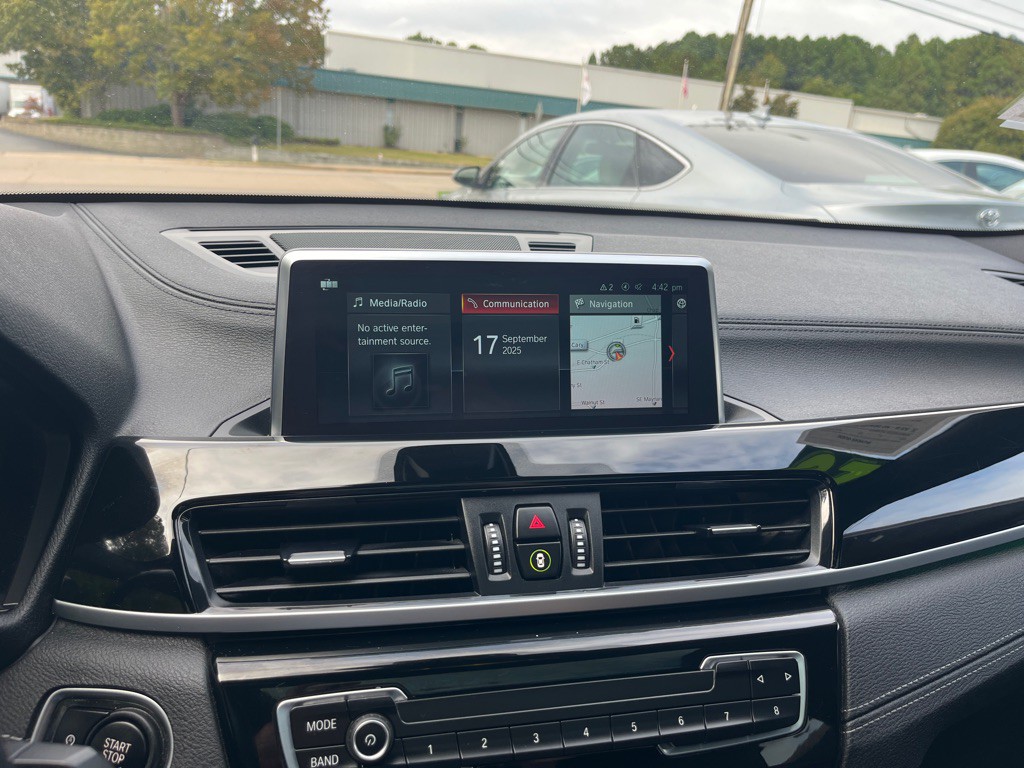 2020 BMW X2 Image 21