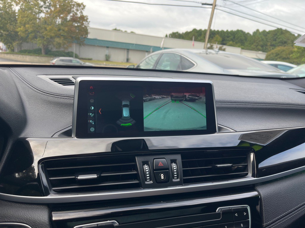 2020 BMW X2 Image 22