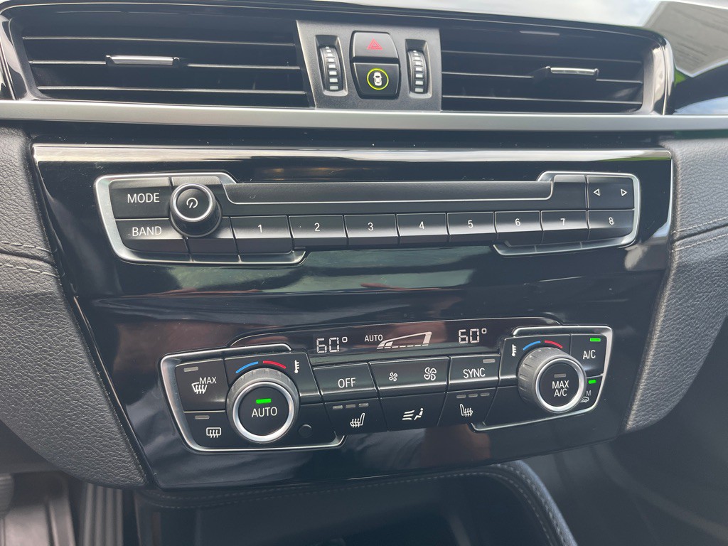 2020 BMW X2 Image 23