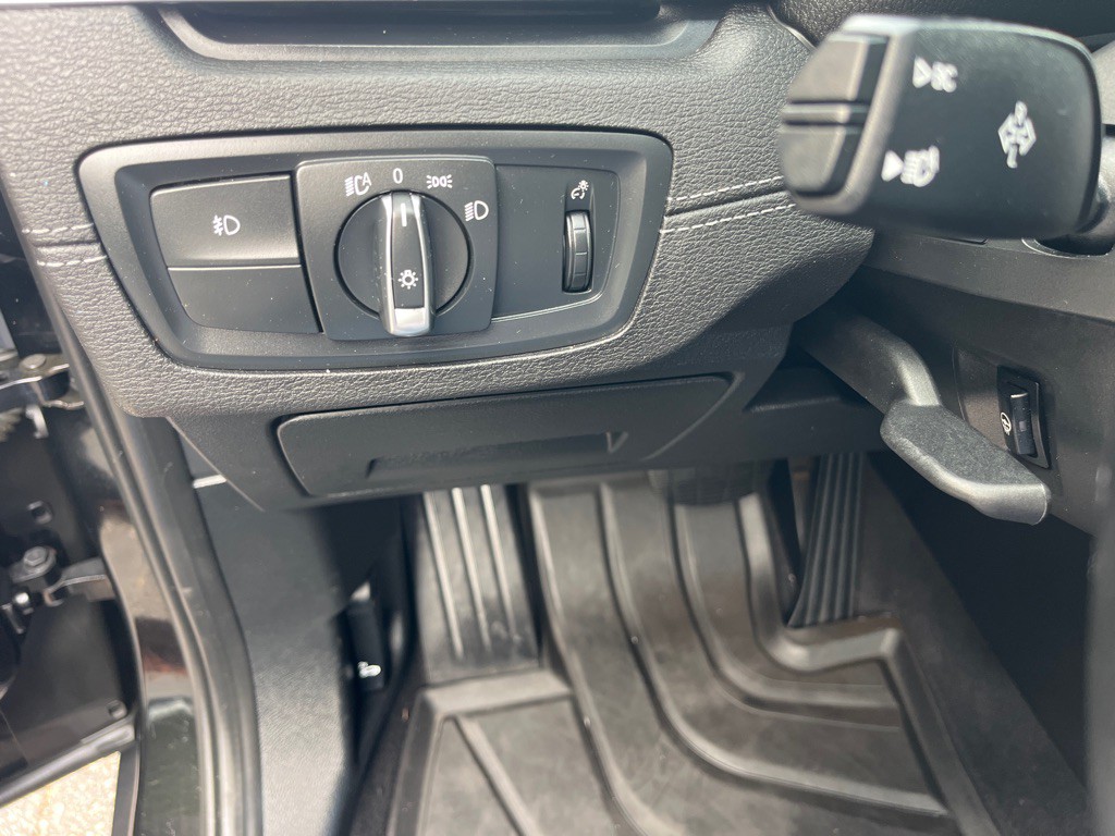 2020 BMW X2 Image 27