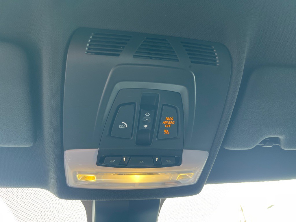 2020 BMW X2 Image 28