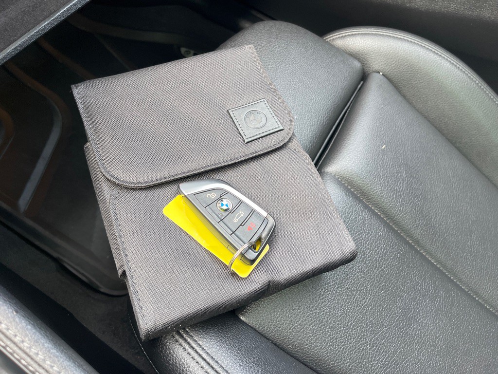 2020 BMW X2 Image 29