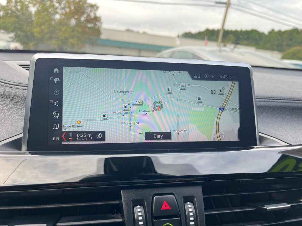 2020 BMW X2 Image 31