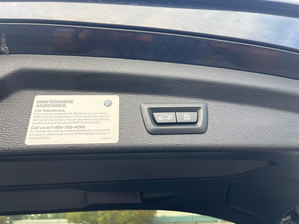 2020 BMW X2 Image 34