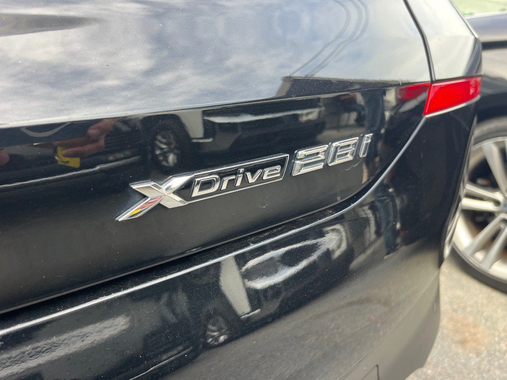 2020 BMW X2 Image 37