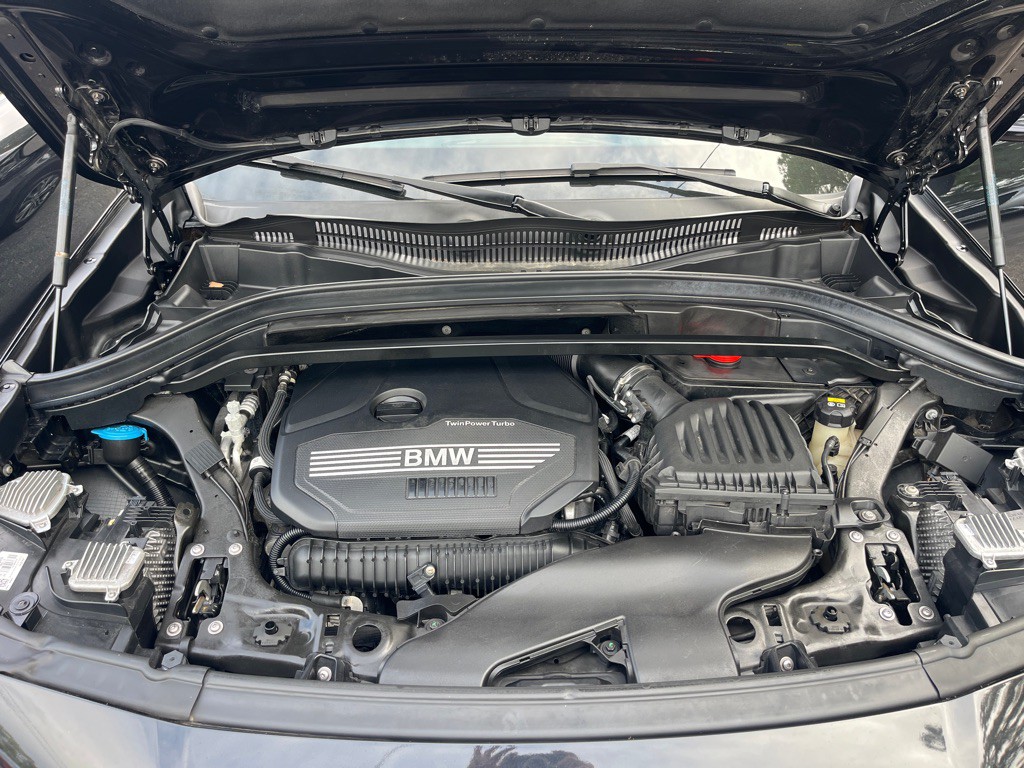 2020 BMW X2 Image 38