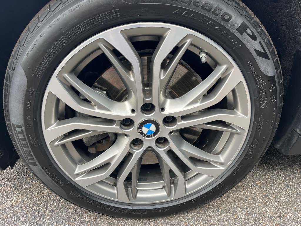 2020 BMW X2 Image 39