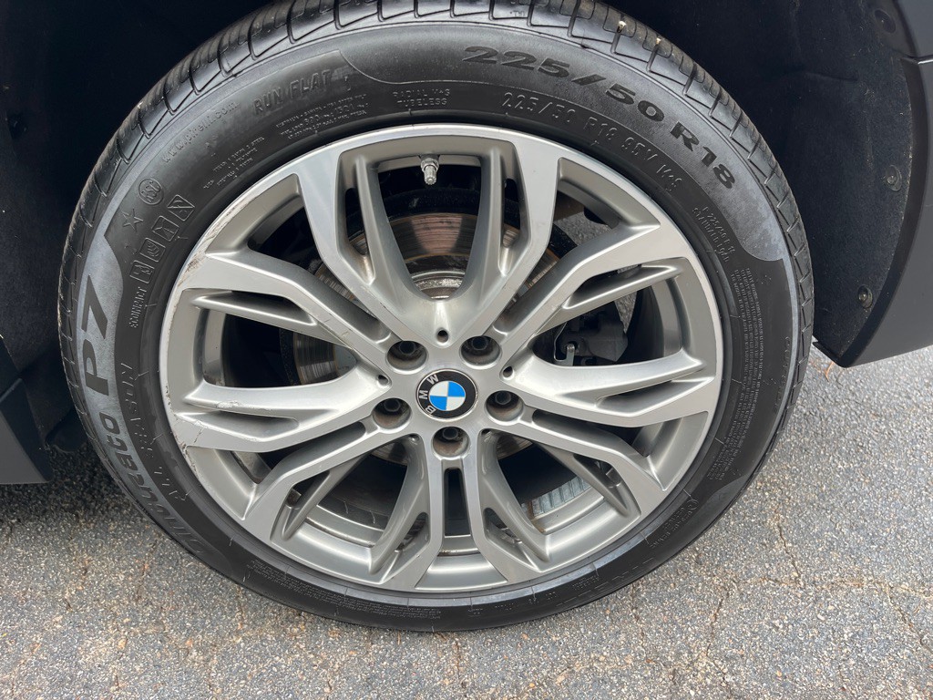 2020 BMW X2 Image 40