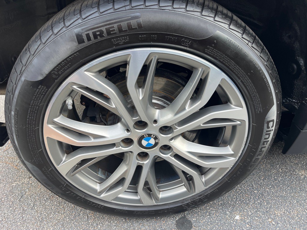 2020 BMW X2 Image 41