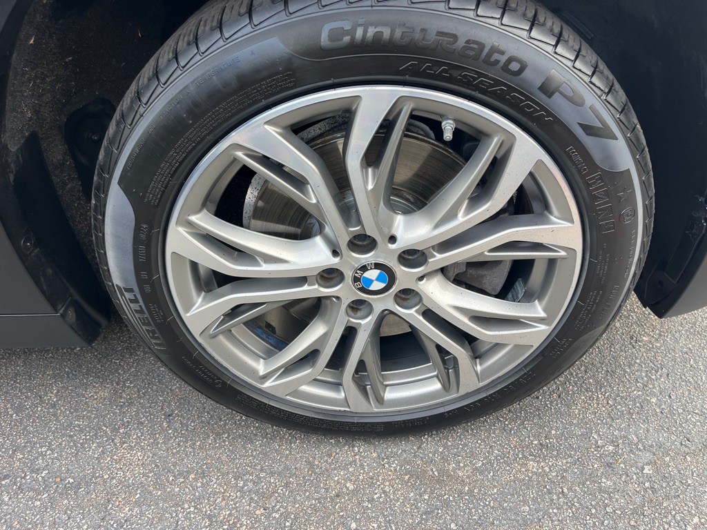 2020 BMW X2 Image 42