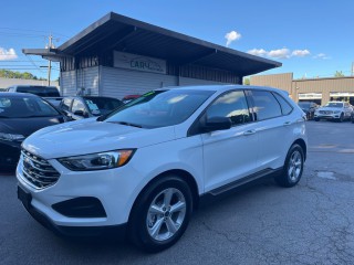 Image for 2019 Ford Edge SE ID: 6841973