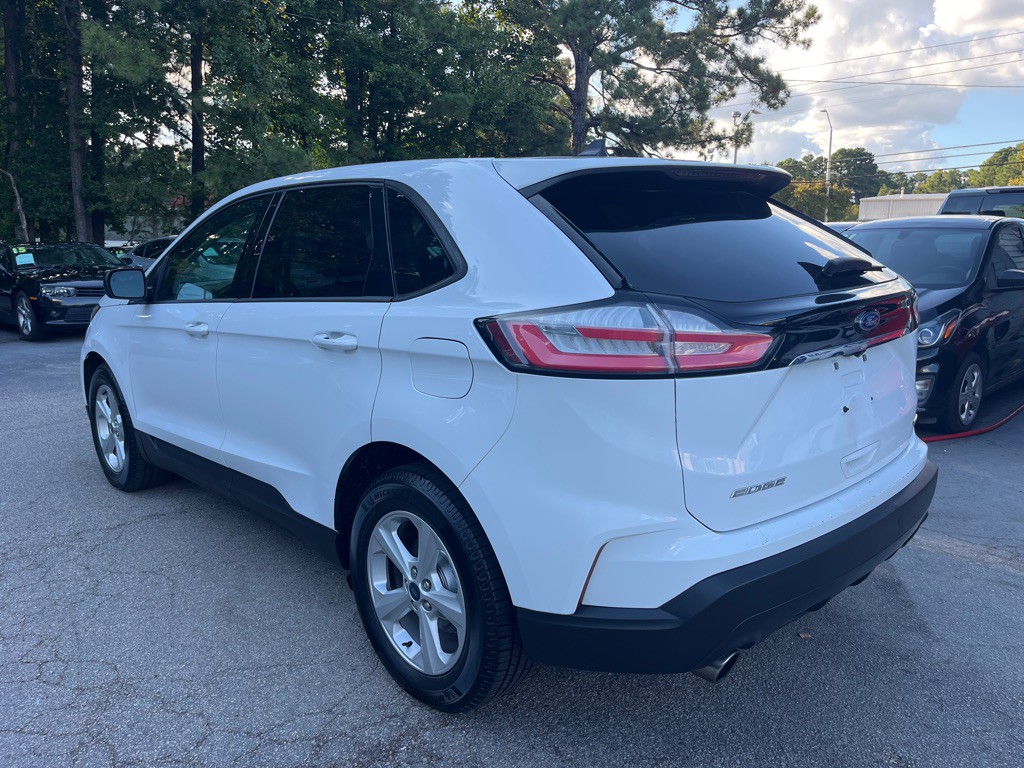 2019 Ford Edge Image 6