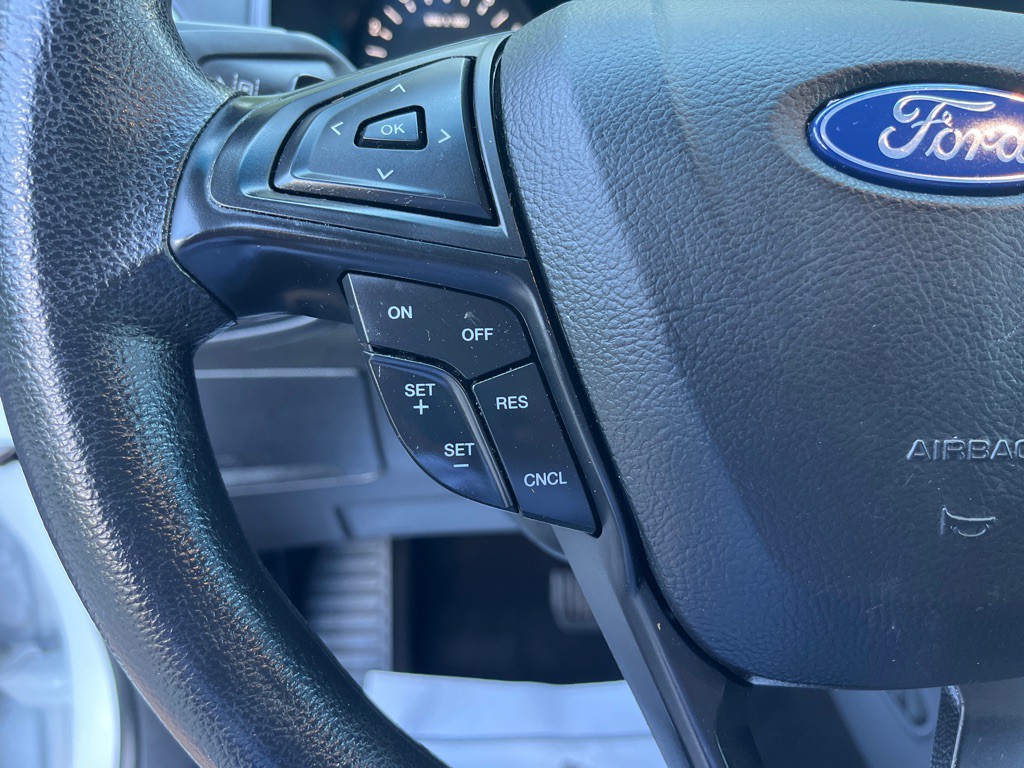 2019 Ford Edge Image 14