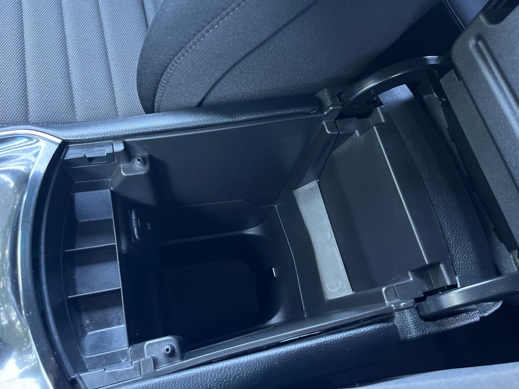 2019 Ford Edge Image 21