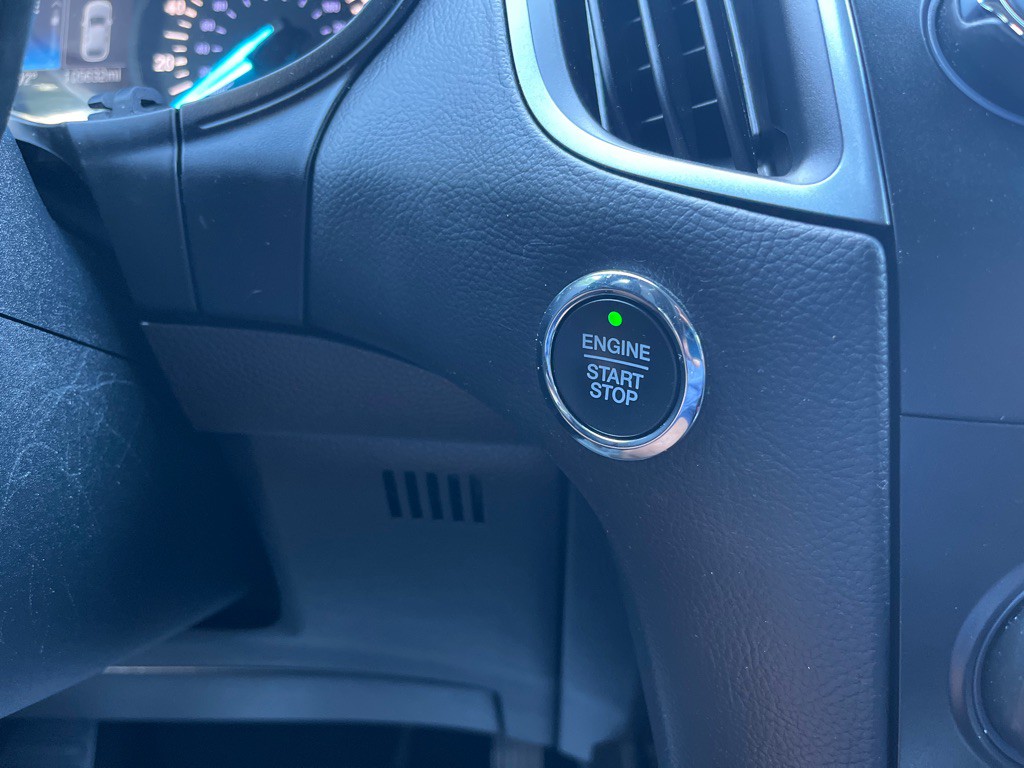 2019 Ford Edge Image 25