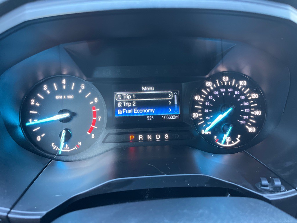 2019 Ford Edge Image 26