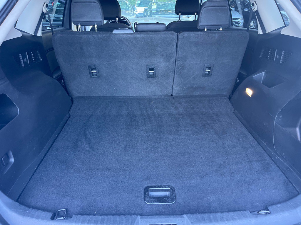 2019 Ford Edge Image 27