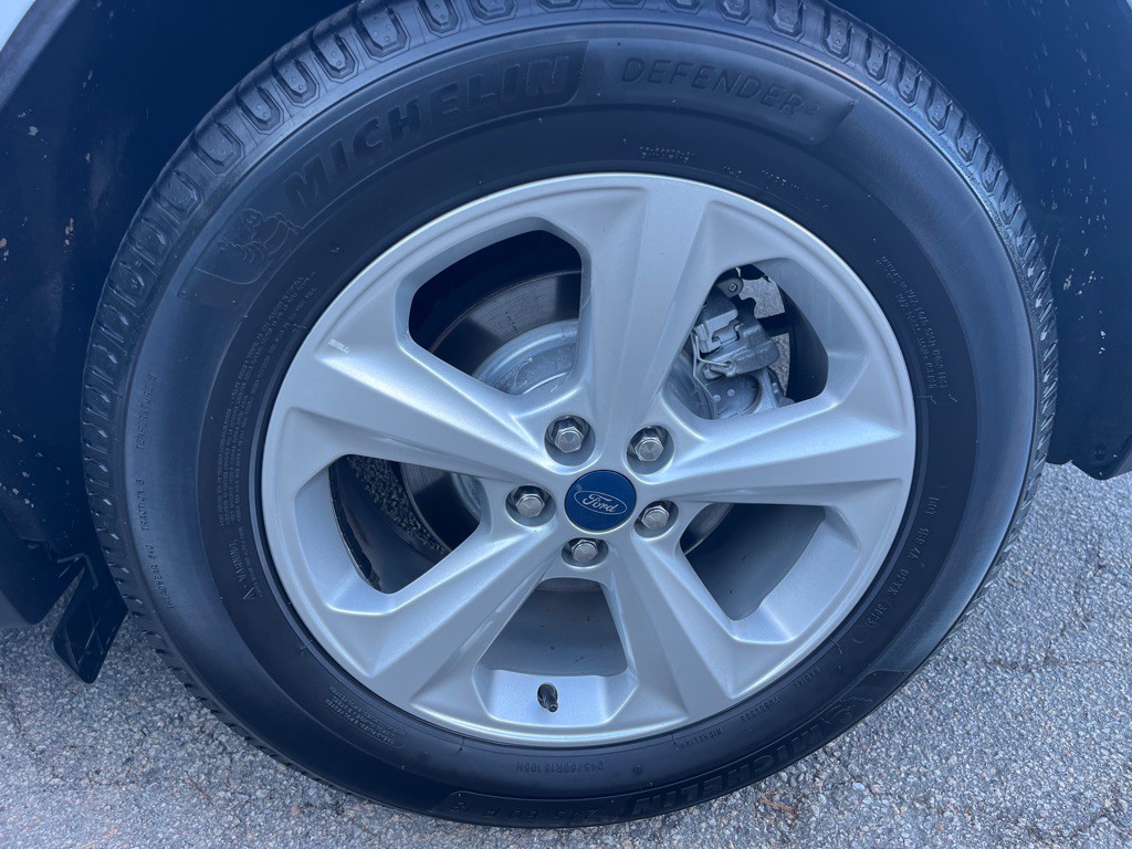 2019 Ford Edge Image 33