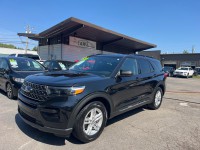 Image for 2020 Ford Explorer XLT ID: 6841998