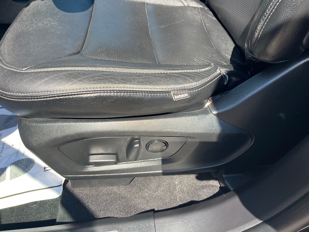 2020 Ford Explorer Image 12