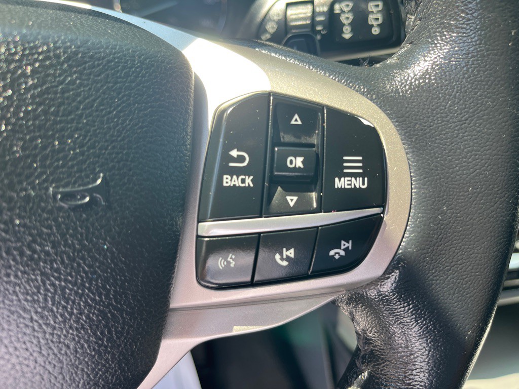 2020 Ford Explorer Image 15