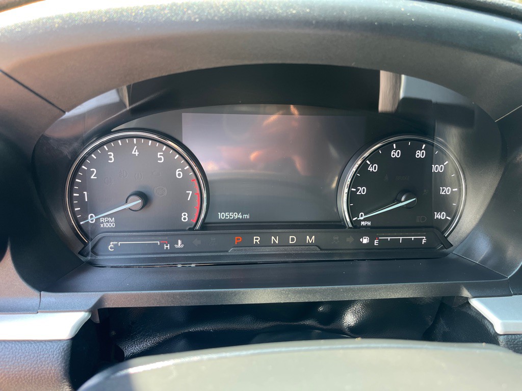 2020 Ford Explorer Image 16