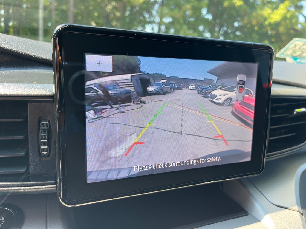 2020 Ford Explorer Image 19