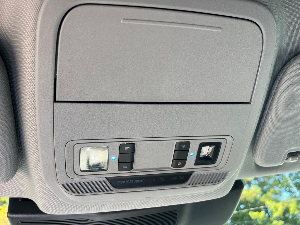 2020 Ford Explorer Image 20