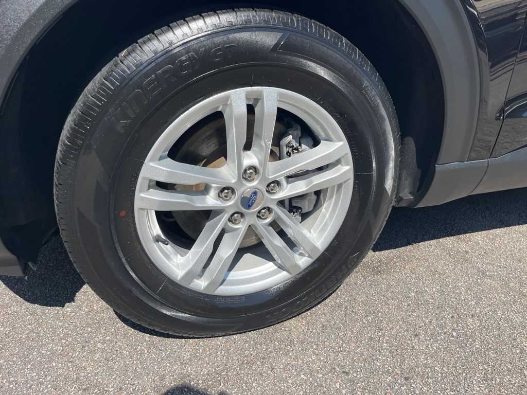 2020 Ford Explorer Image 22