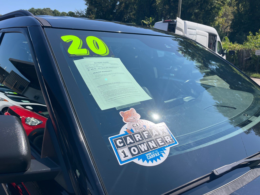 2020 Ford Explorer Image 27