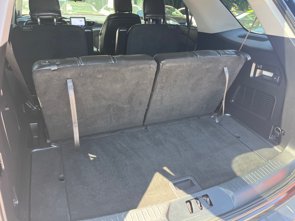 2020 Ford Explorer Image 28