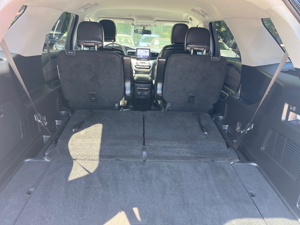 2020 Ford Explorer Image 29
