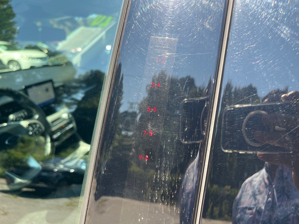 2020 Ford Explorer Image 31