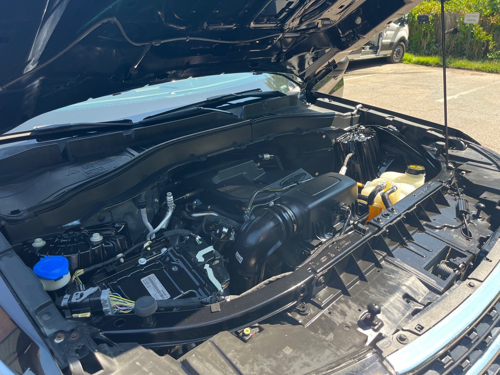 2020 Ford Explorer Image 33