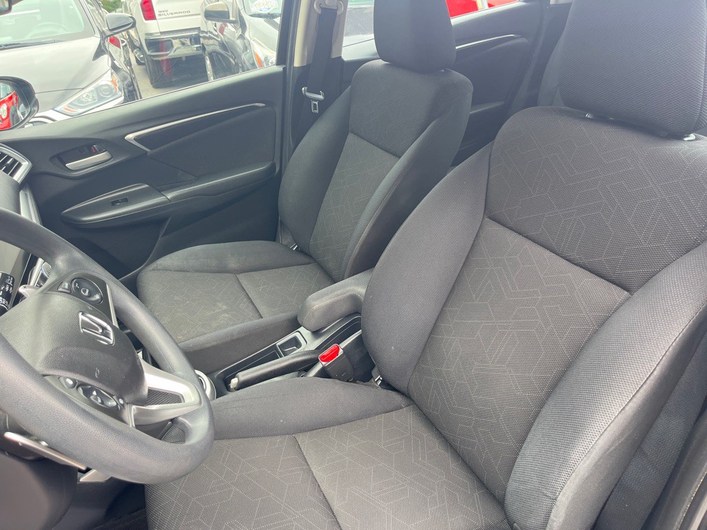 2015 Honda Fit Image 7
