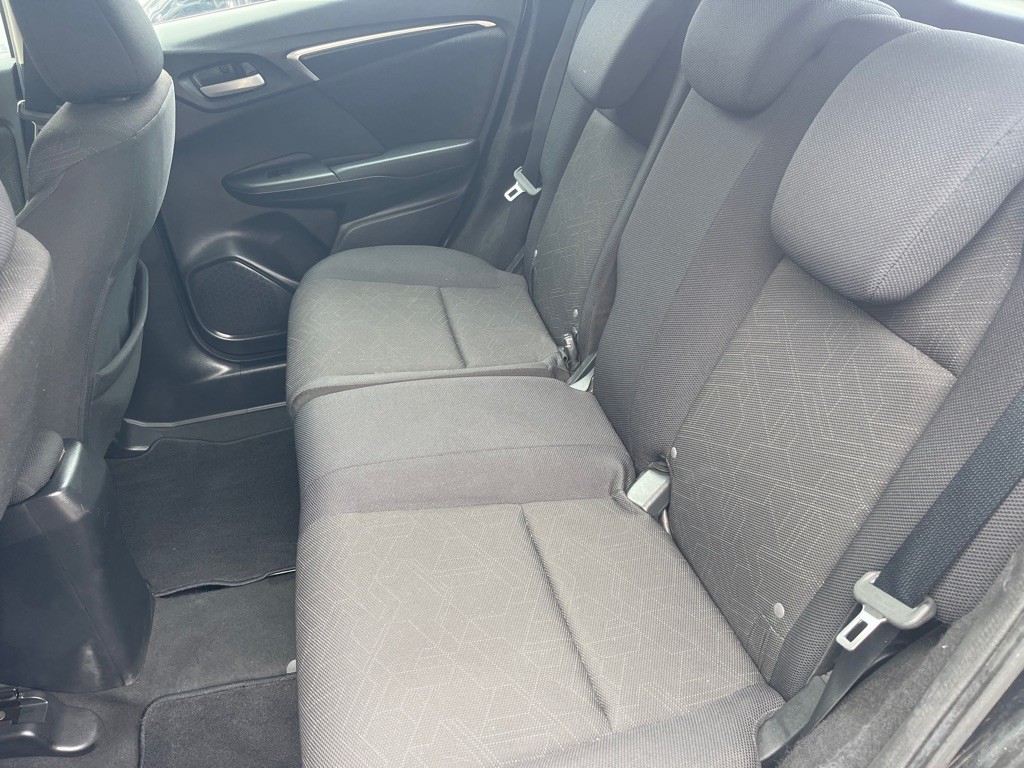 2015 Honda Fit Image 8