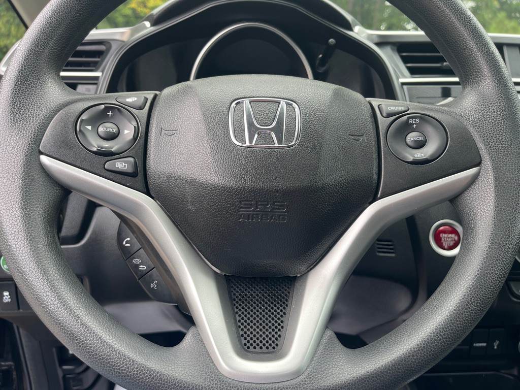 2015 Honda Fit Image 13