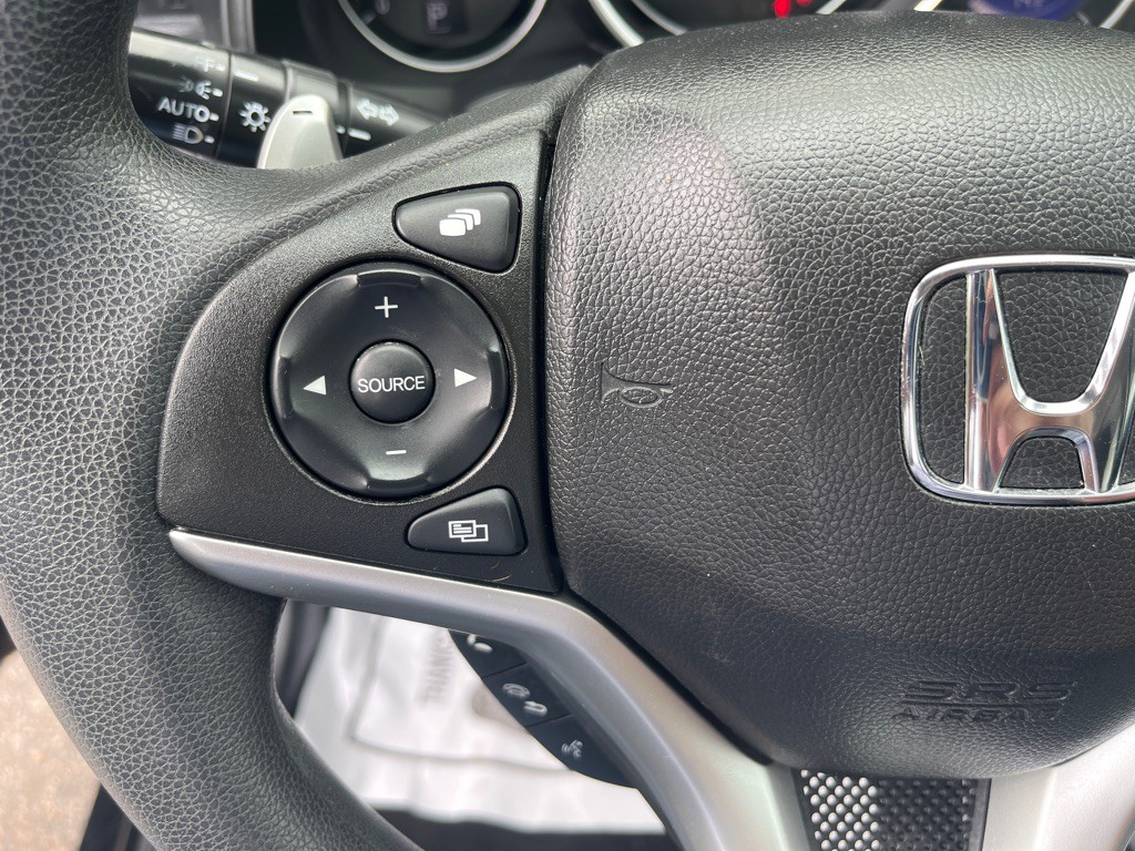 2015 Honda Fit Image 14
