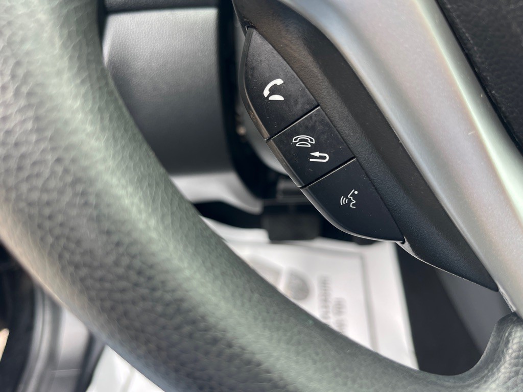 2015 Honda Fit Image 16