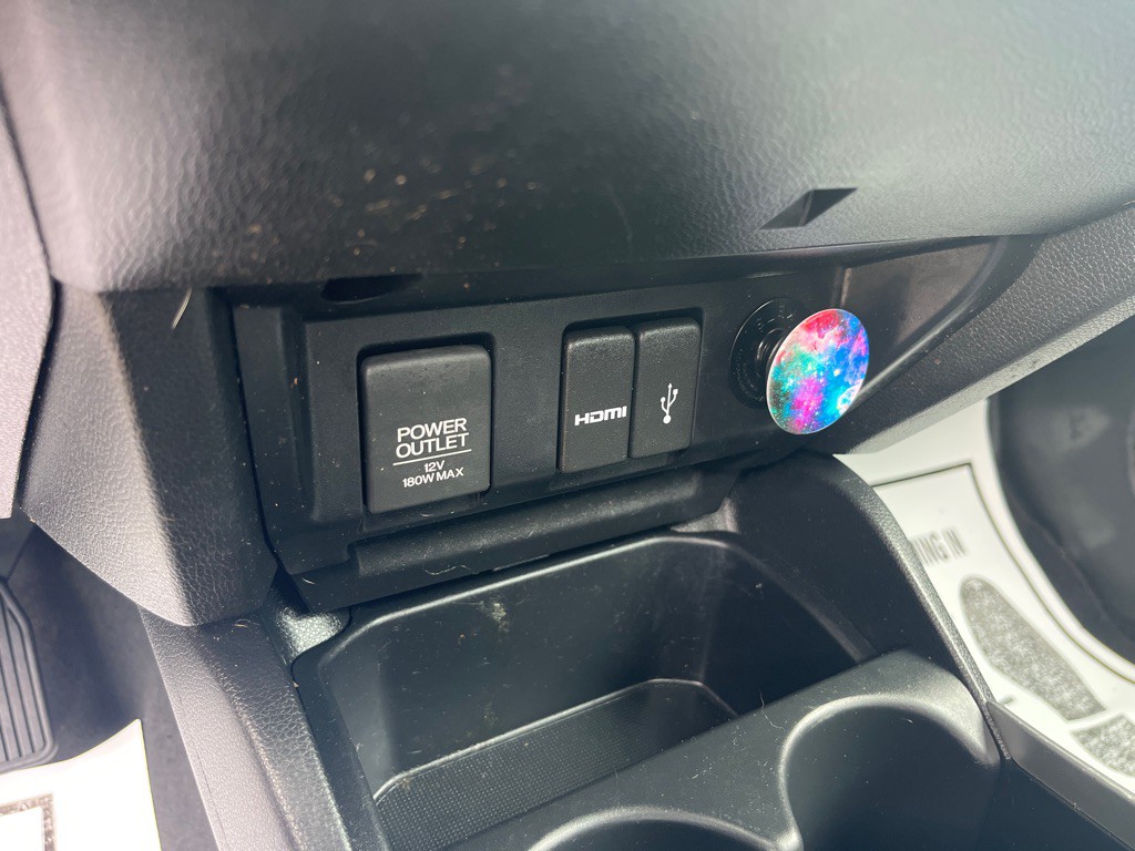2015 Honda Fit Image 19