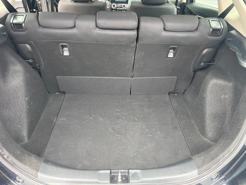 2015 Honda Fit Image 23