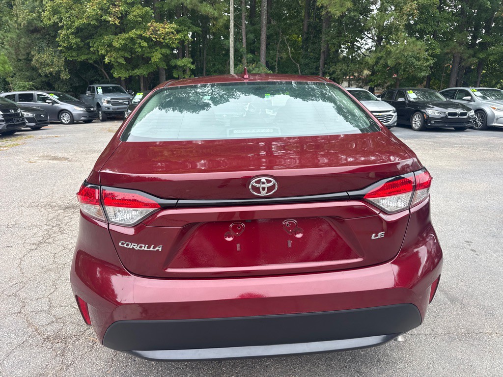 2023 Toyota Corolla Image 5