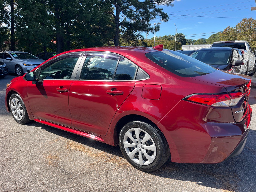 2023 Toyota Corolla Image 6