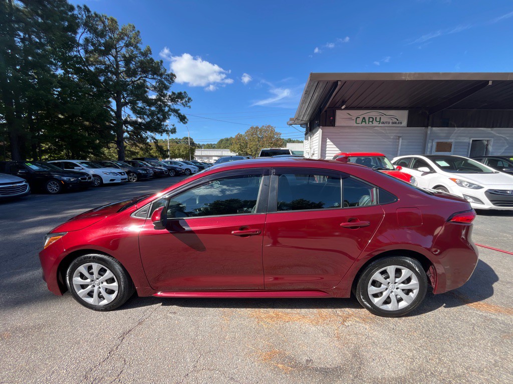 2023 Toyota Corolla Image 7