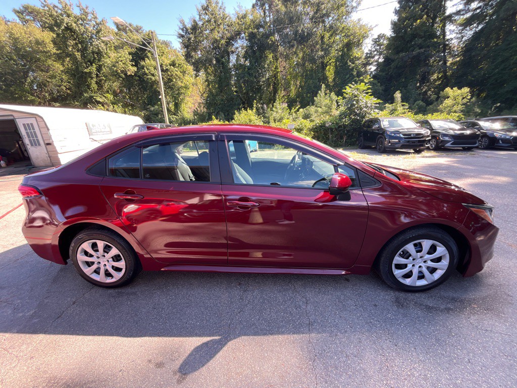 2023 Toyota Corolla Image 8