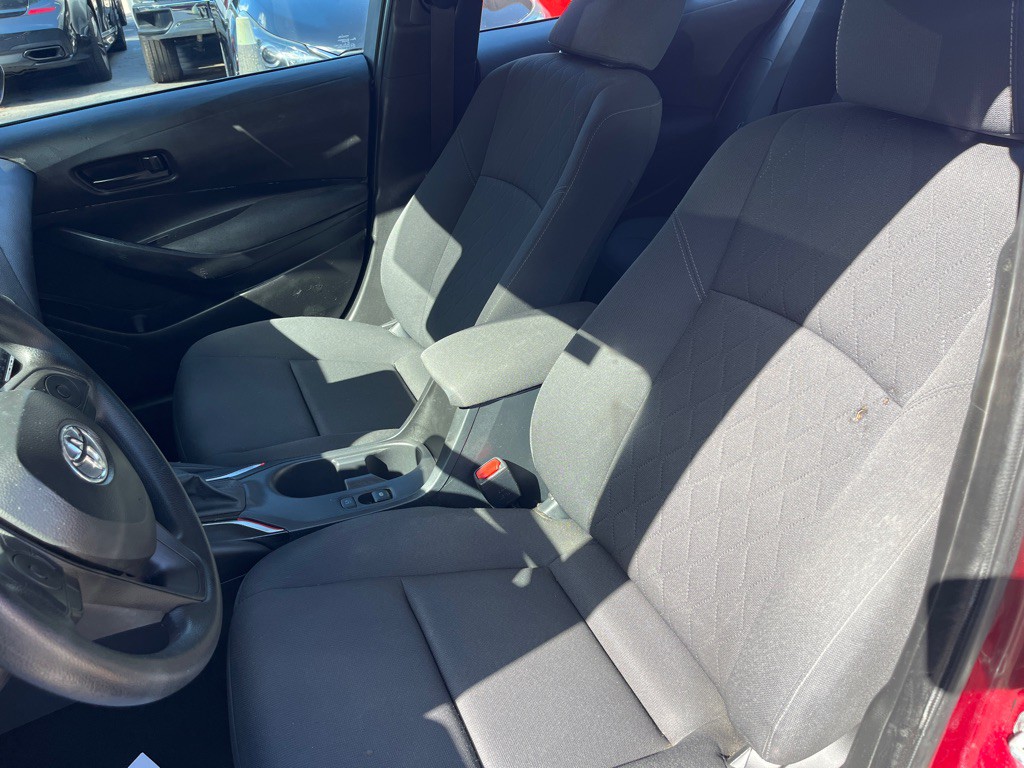 2023 Toyota Corolla Image 10