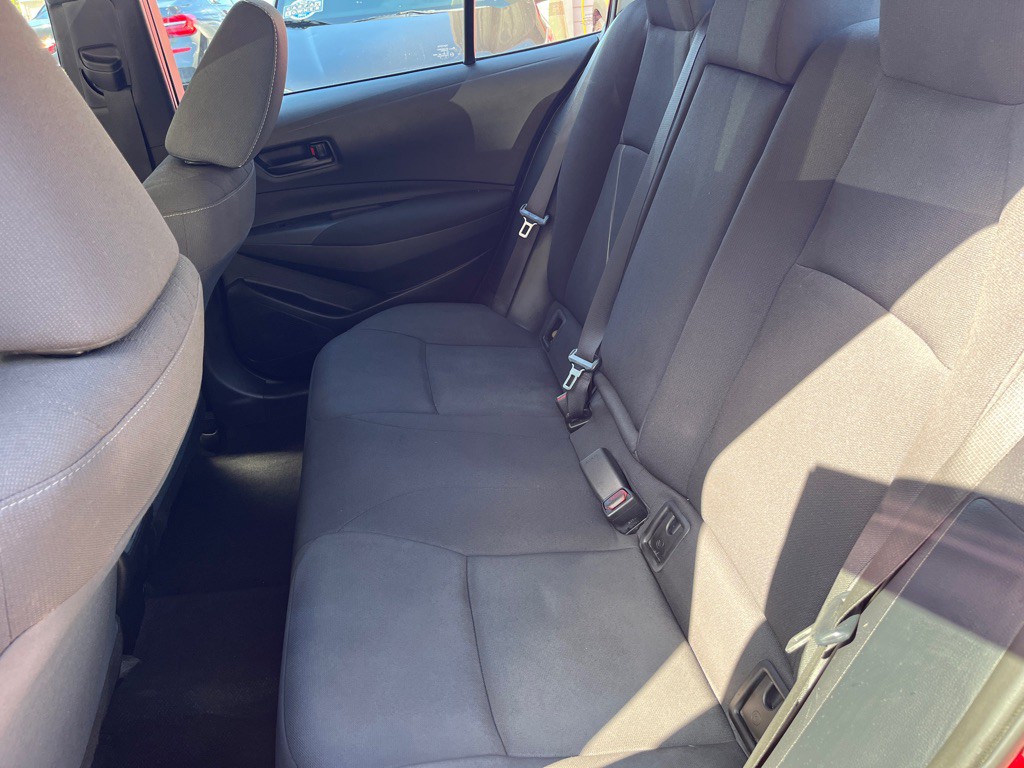 2023 Toyota Corolla Image 11